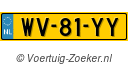WV81YY