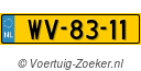 WV8311
