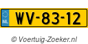 WV8312