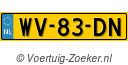 WV-83-DN