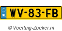 WV83FB