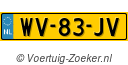 WV83JV