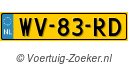 WV83RD