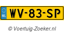 WV83SP