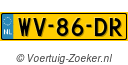 WV86DR