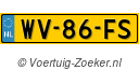 WV86FS