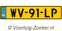 WV91LP