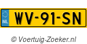WV-91-SN