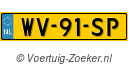 WV91SP