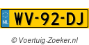 WV92DJ