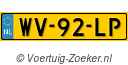 WV92LP