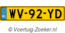 WV92YD