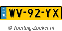 WV92YX