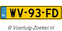 WV93FD