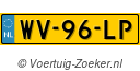 WV96LP
