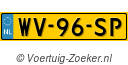 WV96SP