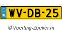 WVDB25