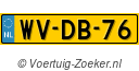 WVDB76