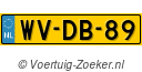 WVDB89