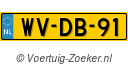 WVDB91
