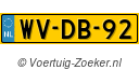 WVDB92