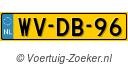 WVDB96