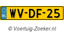 WVDF25