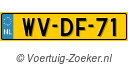 WVDF71