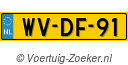 WVDF91