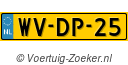 WVDP25