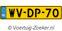 WVDP70