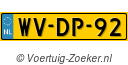 WVDP92