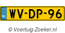 WVDP96