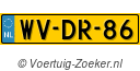 WVDR86