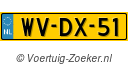 WVDX51