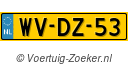 WVDZ53