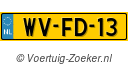WVFD13