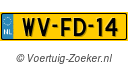 WVFD14