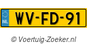 WV-FD-91