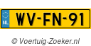 WVFN91