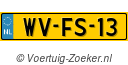 WVFS13