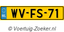 WVFS71