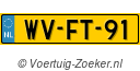 WVFT91