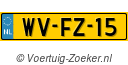 WVFZ15