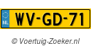 WVGD71