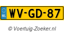 WVGD87