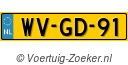 WVGD91