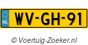 WVGH91