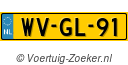 WVGL91