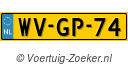 WVGP74